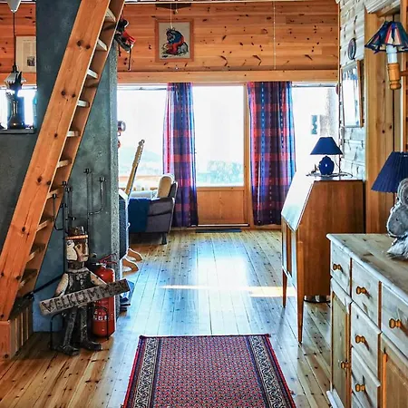 Lovely In With House A Mountain View Ferienhaus *