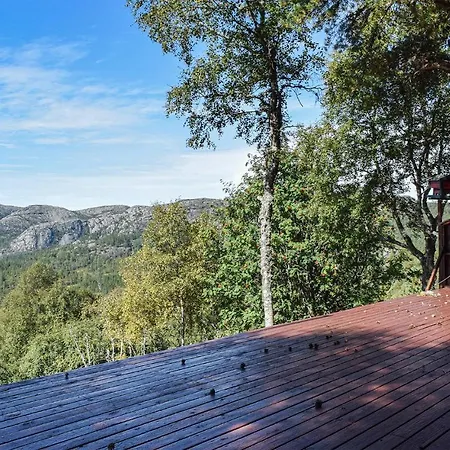 Ferienhaus Lovely In With House A Mountain View *