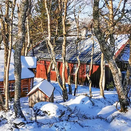 Lovely In With House A Mountain View Ferienhaus Kvinlog