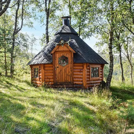 Ferienhaus Lovely In With House A Mountain View