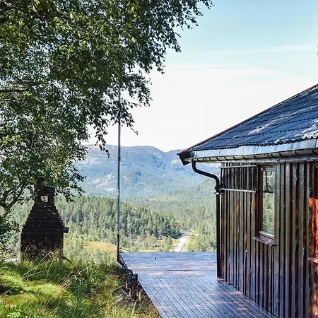Lovely In With House A Mountain View Ferienhaus *