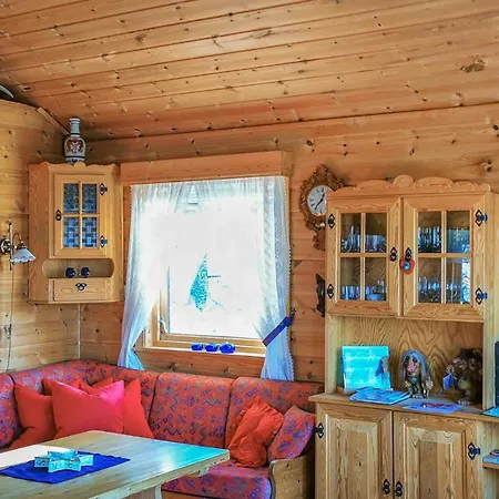 Lovely In With House A Mountain View